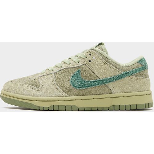 Nike Dunk Low para mujer, Green - Nike - Modalova