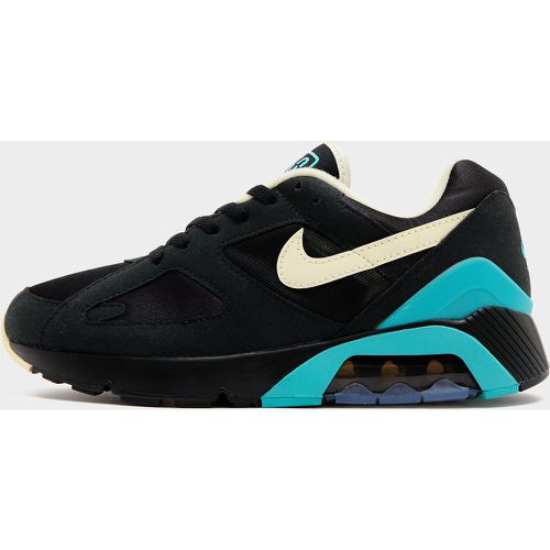 Nike Air Max 180 para mujer, Black - Nike - Modalova