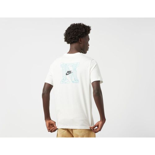 Nike Sportswear T-Shirt, White - Nike - Modalova