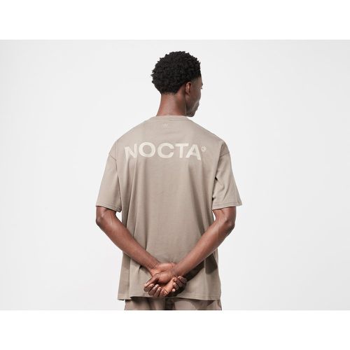 Nike x NOCTA T-Shirt, Brown - Nike - Modalova