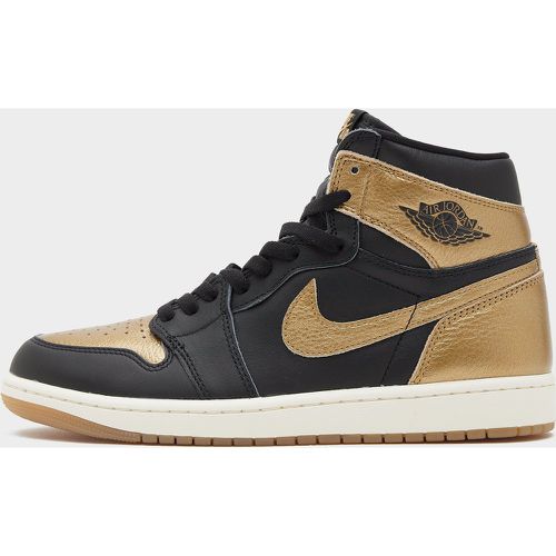 Jordan Air 1 Retro High, Pale Gold - Jordan - Modalova