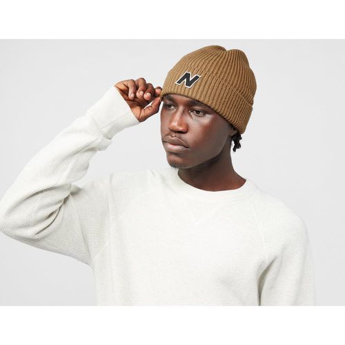 New Balance gorro Watchman, Brown - New Balance - Modalova