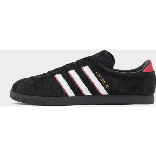 Adidas London 96, Black - Adidas - Modalova