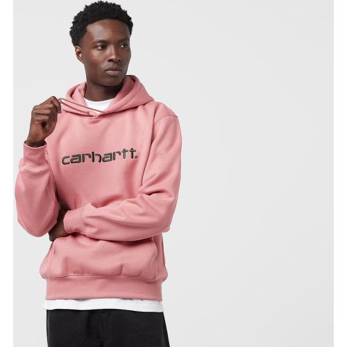 Sudadera con capucha Carhartt - Carhartt WIP - Modalova