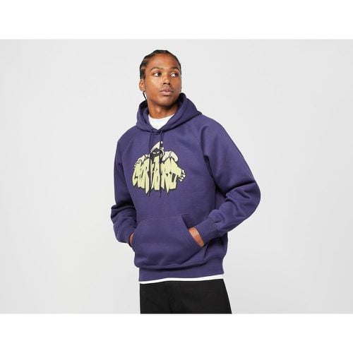 Carhartt WIP Yute Hoodie, Blue - Carhartt WIP - Modalova