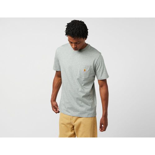 Carhartt WIP POCKET T, Grey - Carhartt WIP - Modalova