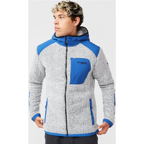 Arctic Crest Technical Fleece Jacket - Columbia - Modalova