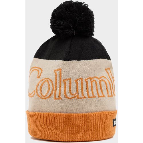 Columbia Polar Bobble Hat, Orange - Columbia - Modalova