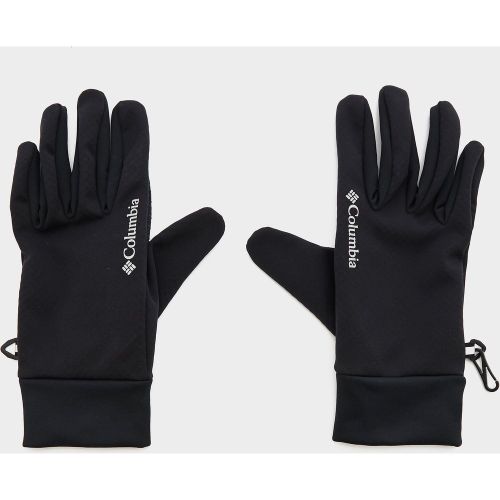 Columbia Trail Commute Glove, Black - Columbia - Modalova