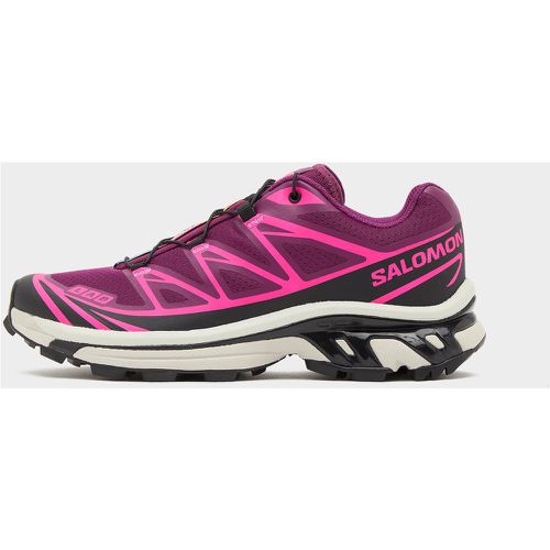 Salomon XT-6 para mujer, Purple - Salomon - Modalova