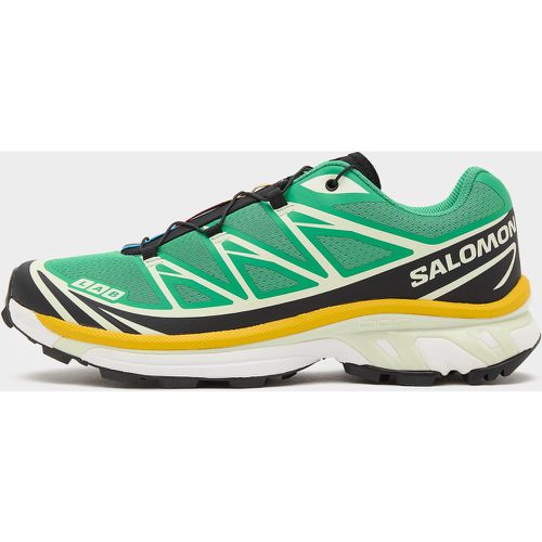 Salomon XT-6, Green - Salomon - Modalova