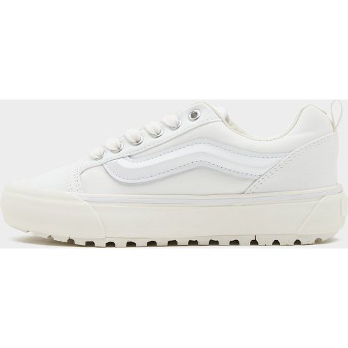 Vans Knu Skool MTE-1 LX, White - Vans - Modalova