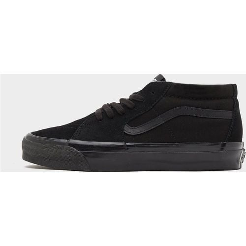 Vans SK8-Mid, Black - Vans - Modalova