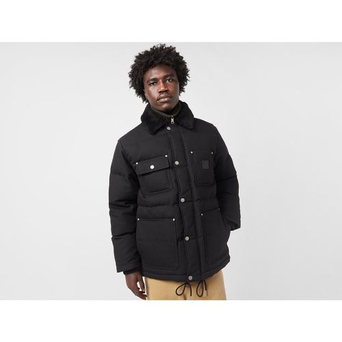 Carhartt WIP Rayley Jacket, Black - Carhartt WIP - Modalova