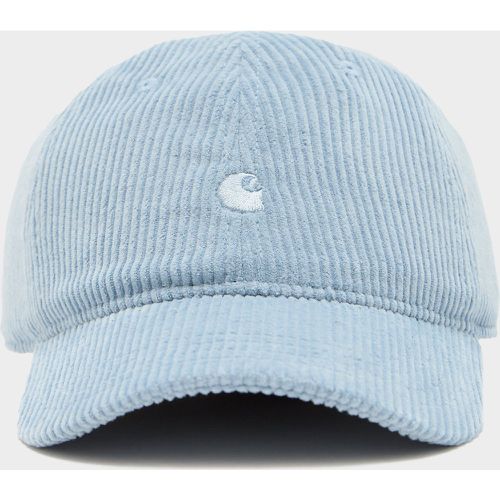 Carhartt WIP gorra Harlem, Blue - Carhartt WIP - Modalova