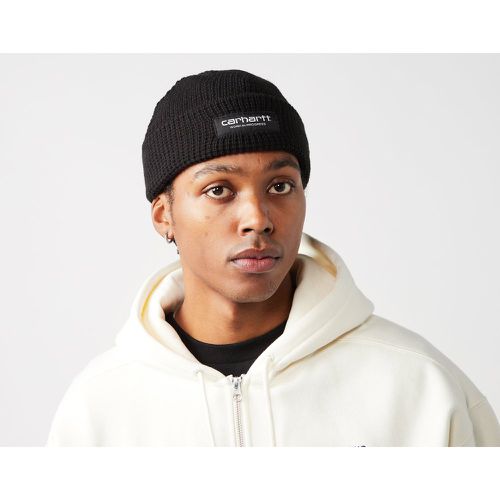 Carhartt WIP Marlon Beanie, Black - Carhartt WIP - Modalova