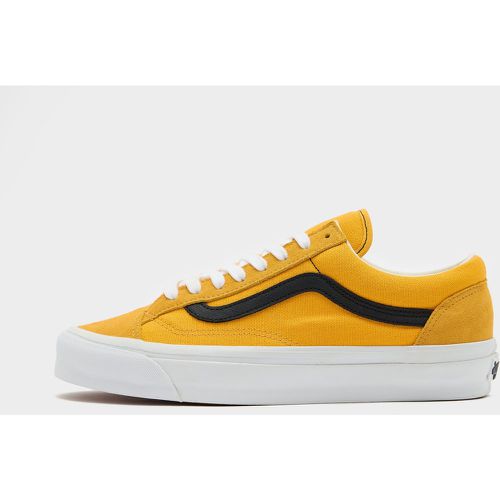 Vans Old Skool 36, Yellow - Vans - Modalova