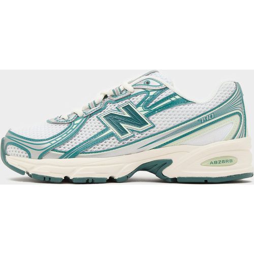 New Balance 740 Women's, White - New Balance - Modalova