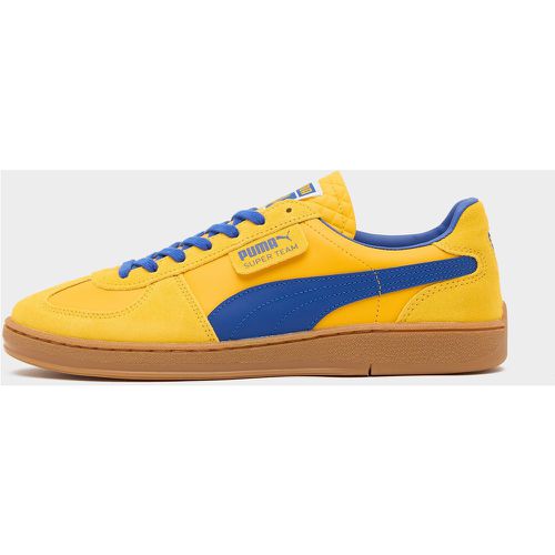 PUMA Super Team, Yellow - Puma - Modalova