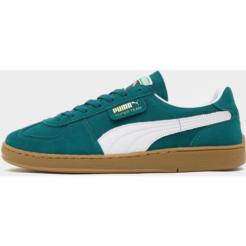 PUMA Super Team, Green - Puma - Modalova