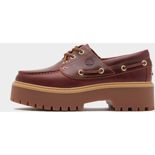 Stone Street Boat Shoe Women's - Timberland - Modalova