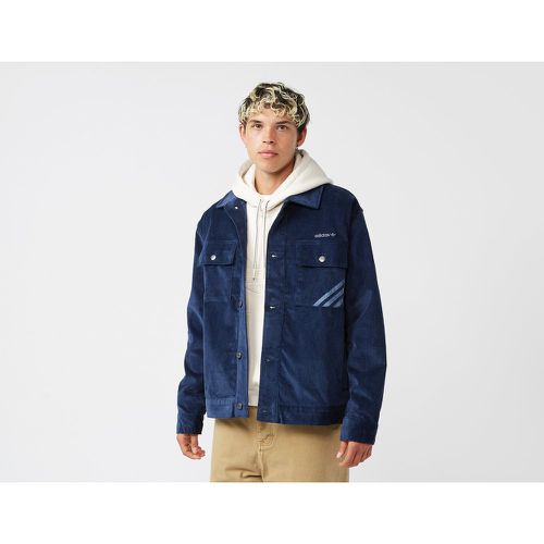 Cord Coach Jacket - adidas Originals - Modalova