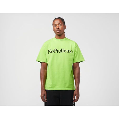 No Problemo camiseta, Green - No Problemo - Modalova