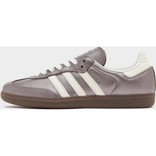 Samba OG para mujer - adidas Originals - Modalova