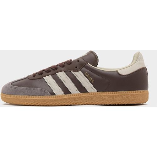 Adidas Originals Samba OG, Brown - adidas Originals - Modalova