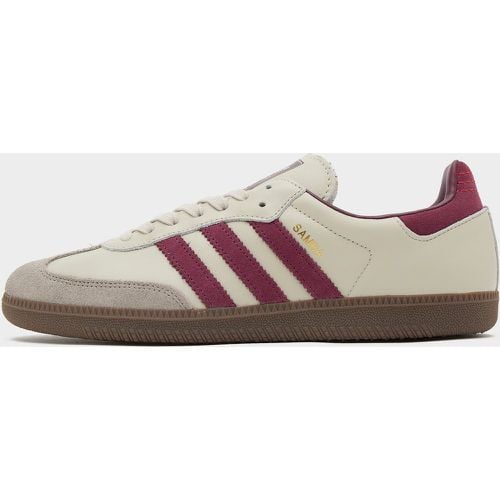 Adidas Originals Samba OG, Grey - adidas Originals - Modalova