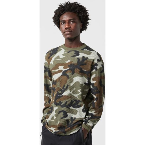 MVP Camo Long Sleeve Top - Jordan - Modalova