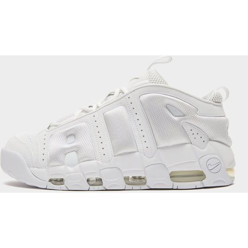 Nike Air More Uptempo Low, White - Nike - Modalova