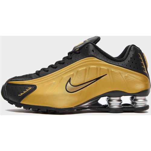 Nike Shox R4 para mujer, Black - Nike - Modalova