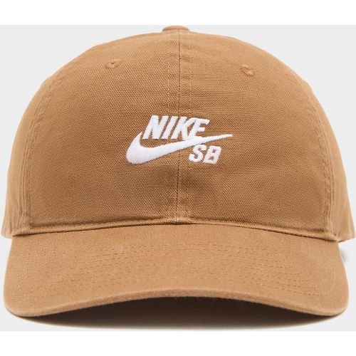 Nike gorra SB Club, Brown - Nike - Modalova