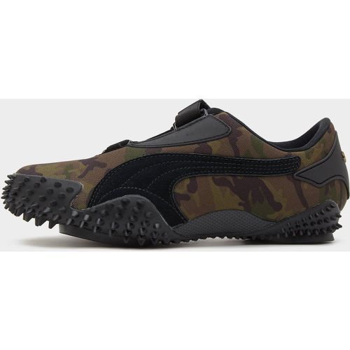 PUMA Mostro Camo Women's, Green - Puma - Modalova