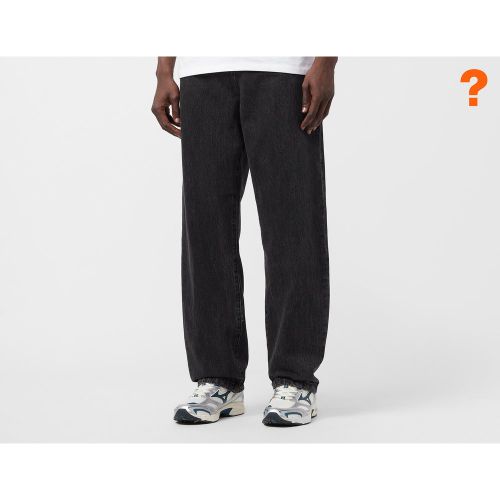 Home Grown Carter Loose Jeans, noir - Home Grown - Modalova