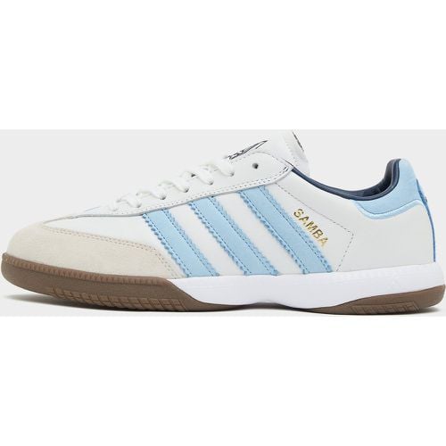 Adidas Originals Samba MN, White - adidas Originals - Modalova