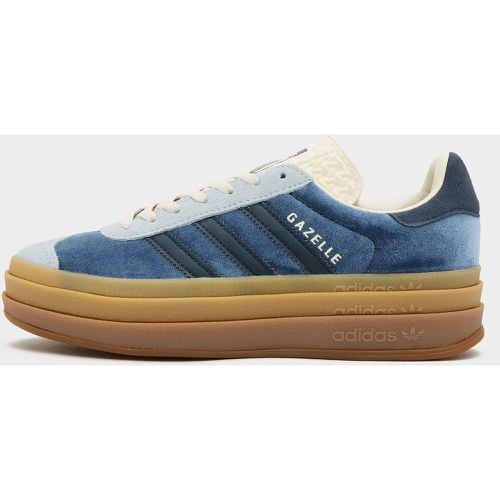 Gazelle Bold para mujer - adidas Originals - Modalova