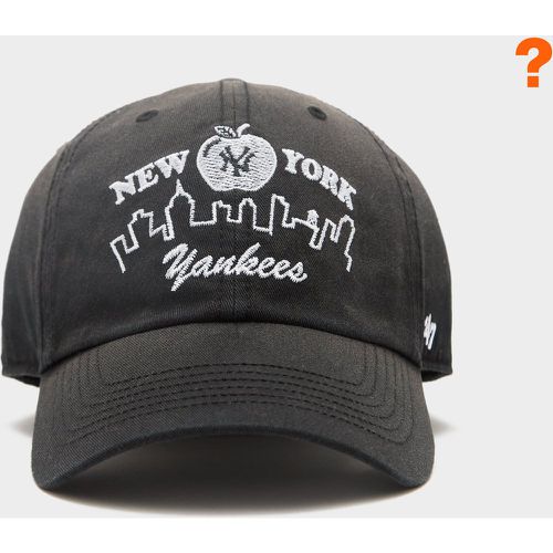 NY Yankees Skyliner Cap - size? exclusive - 47 Brand - Modalova