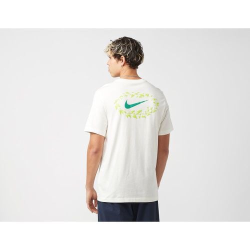 Nike Nurture T-Shirt, Ecru Tint - Nike - Modalova