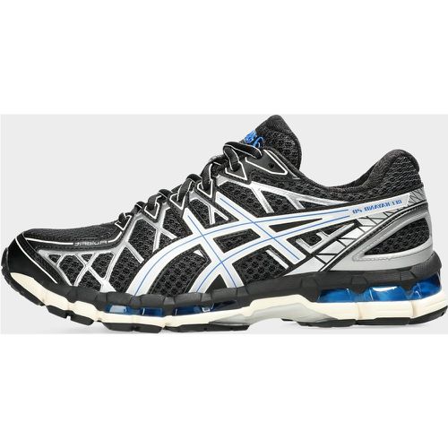 ASICS GEL-KAYANO 20, Black - ASICS - Modalova