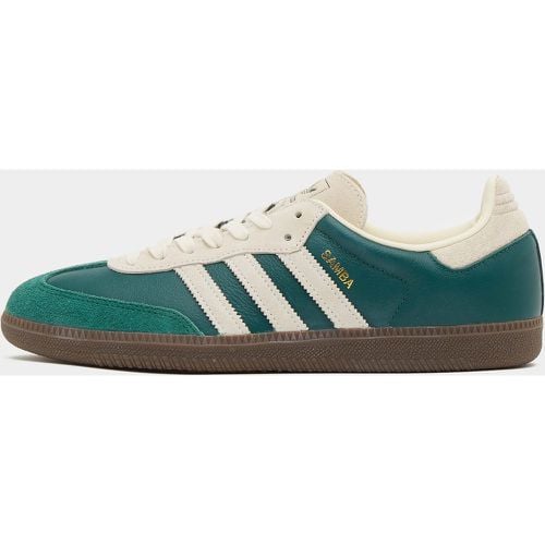 Adidas Originals Samba OG, Green - adidas Originals - Modalova