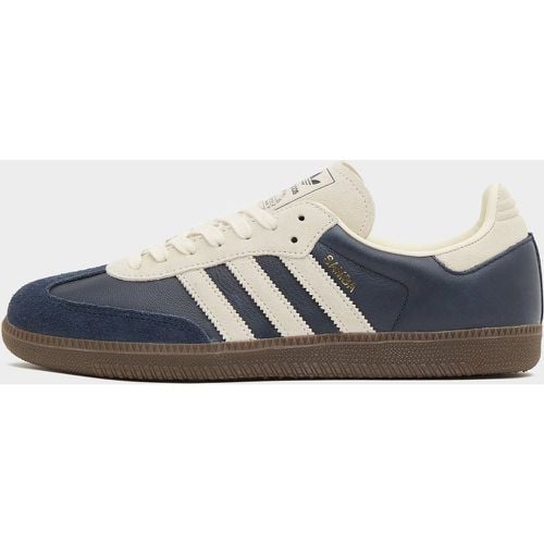 Adidas Originals Samba OG, Navy - adidas Originals - Modalova