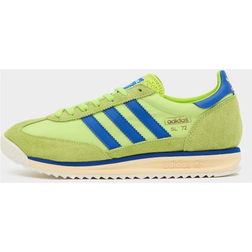 Adidas Originals SL 72 RS, Green - adidas Originals - Modalova