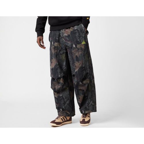 Camo Parachute Pant - adidas Originals - Modalova