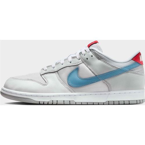 Nike Dunk Low, Silver - Nike - Modalova