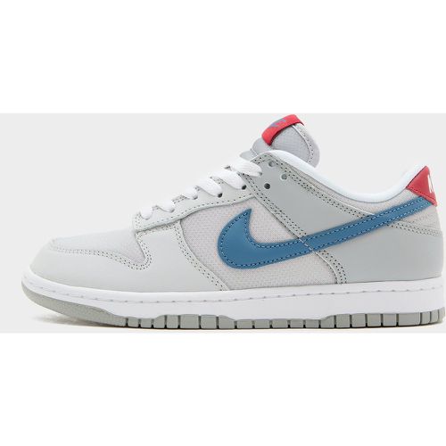 Nike Dunk Low para mujer, Silver - Nike - Modalova