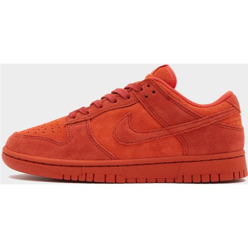 Nike Dunk Low para mujer, Red - Nike - Modalova