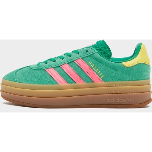 Gazelle Bold para mujer - adidas Originals - Modalova