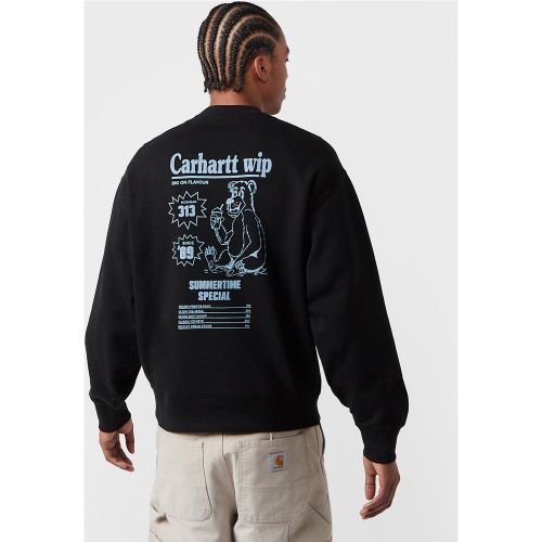 Catalogue Sweatshirt - Carhartt WIP - Modalova